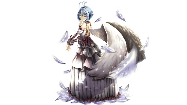 the rising of the shield hero - fitoria 3d aflaai