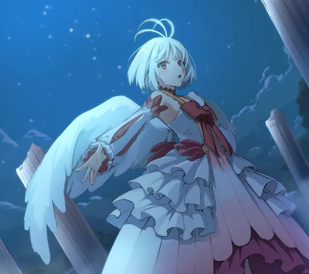 盾之勇者的崛起 - Fitoria Philoria Queen HD 壁纸