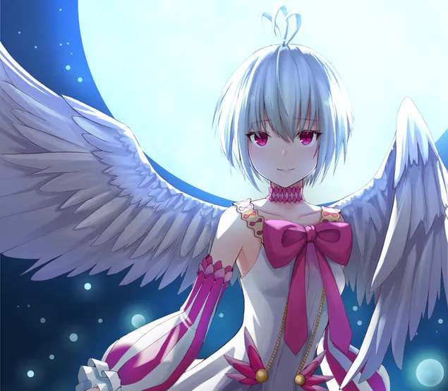 盾之勇者的崛起 - 菲托利亚女王 4K 壁纸