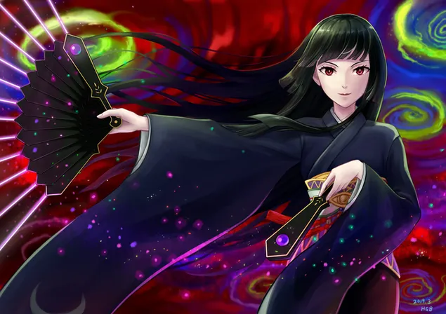 The Rising of the Shield Hero - แก้ว 2K วอลเปเปอร์