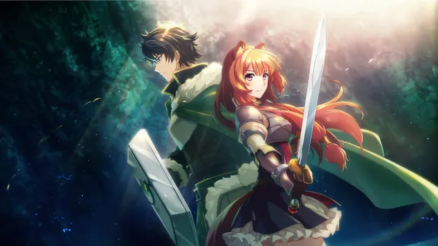 the rising of the shield hero | nwfwmy ywtny w rftly brgyry khnyd