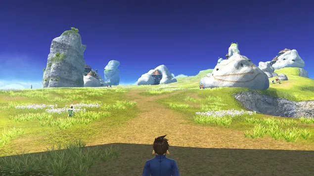 Qing Re Chuan Shuo Zhi Lu Xia Zai