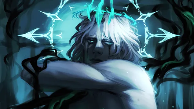 molraghan wang 'biego' | (useum) rigeu obeu rejeondeu daunrodeu