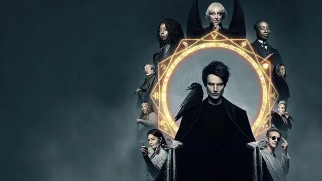 serija sandman 2022 preuzmi