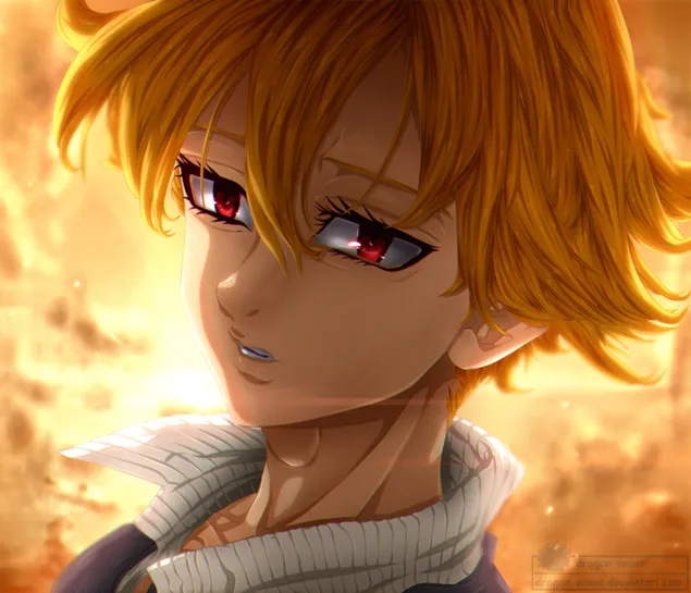 The Seven Deadly Sins | Derieri download