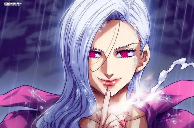 Sedem smrtnih grehov - Gelda HD ozadje