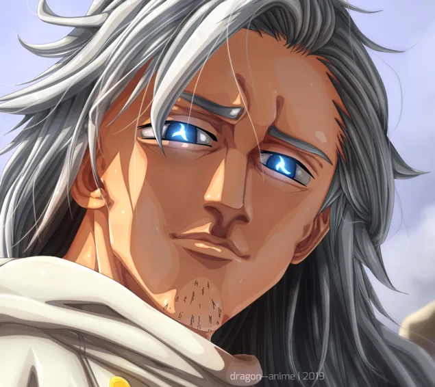 هفت گناه مرگبار: مایل کاغذدیواری  HD