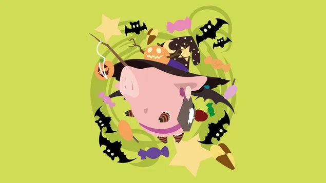 i sette tratti dell'uomo scarica