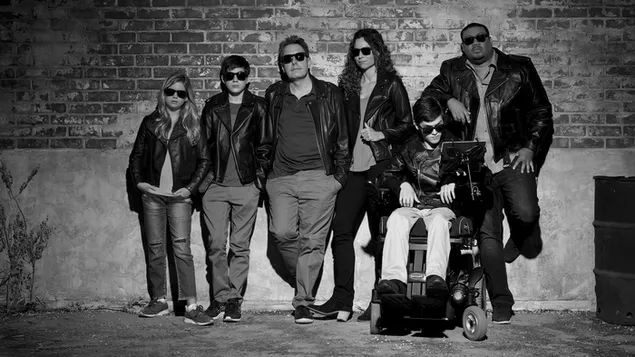 พูดไม่ออก 4K วอลเปเปอร์