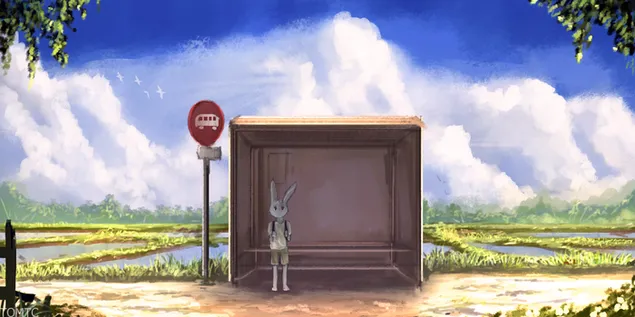 Başlangıç HD duvar kağıdı