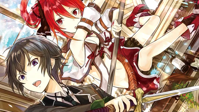 o sabio mais forte com o brasao mais fraco download