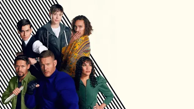 eombeurelreo akademi sijeun 3 daunrodeu