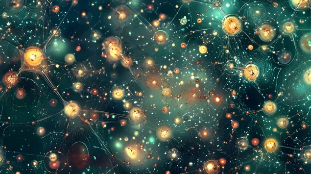 kozmikus gombok es kodos halozatok vibralo kolcsonhatasa egy vegtelen univerzumban letoltes