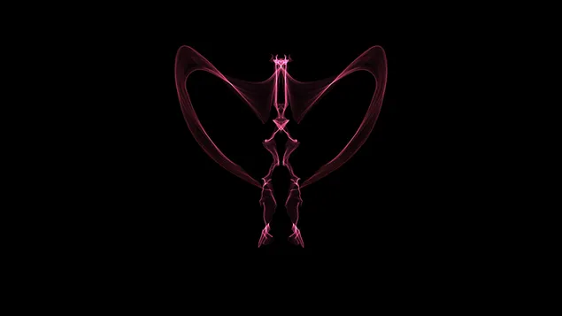 Shkopi i dashurisë. HD sfond