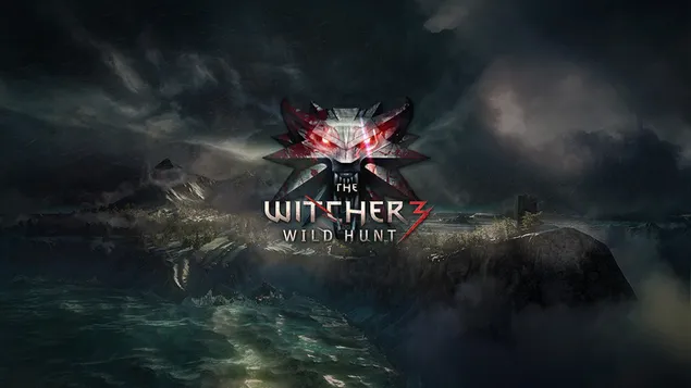 The Witcher 3 - Wild Hunt (symbool)