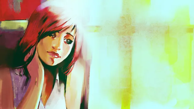 Thinking of you HD wallpaper