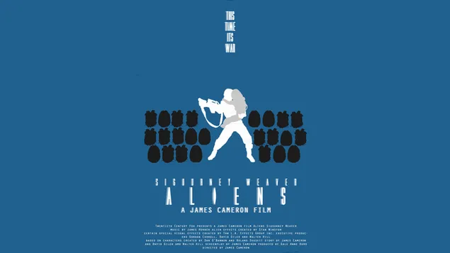 این بار جنگ است کاغذدیواری  4K