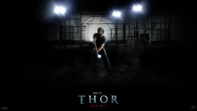 Thor - Chris Hemsworth download