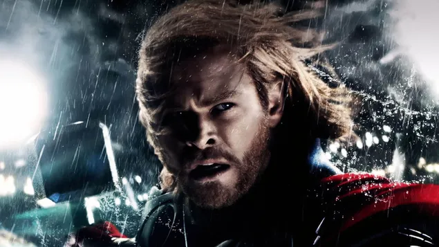 Thor - God of Lightning