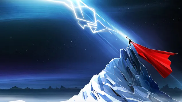 Thor Lightning download