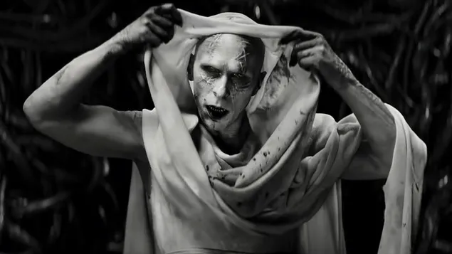 tkhor: ljubav i grom | gorr bog preuzmi