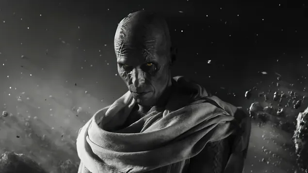 tkhor: love and tkhunder (marvel) - gorr tkhe god preuzmi