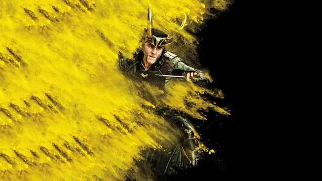 Thor: Ragnarok ft Loki