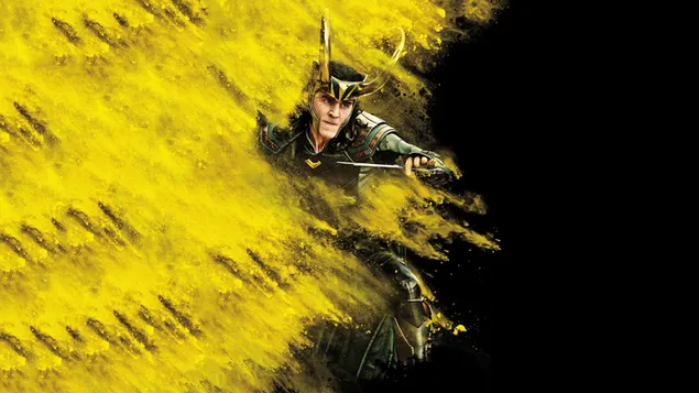 thor: ragnarok-film - loki herunterladen
