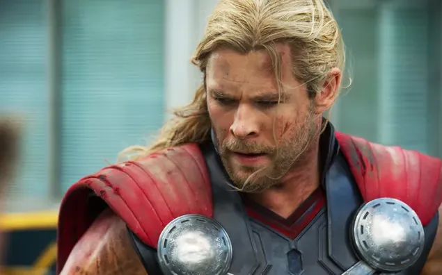 thor sang pembalas dewa unduhan