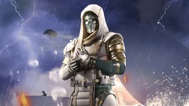 مجموعة Tidal Wargod - ساحة معركة PlayerUnknown (PUBG) 4K خلفية