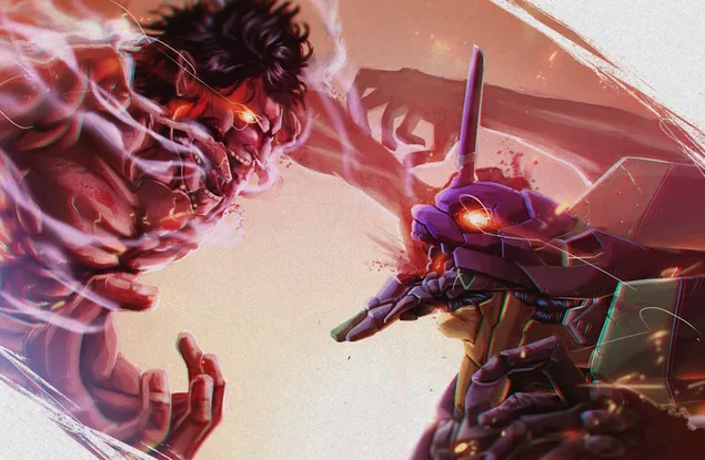 titan eren: monster illusie aflaai