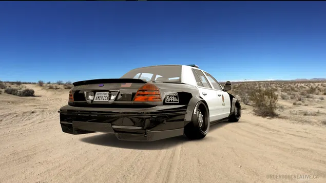 Feng Shi shi, Bao Hu suru daunrodo