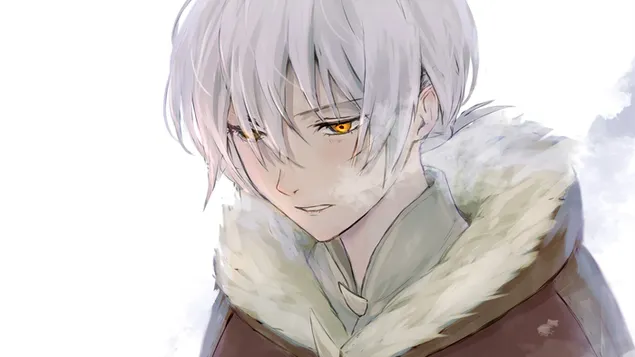 致你的永恆 | 福士' 4K 壁紙