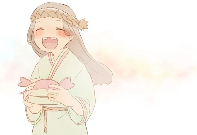 إلى الأبد - مارس HD خلفية