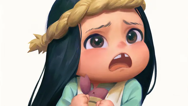 Páipéar balla Chun do Shíoraí : Márta4K