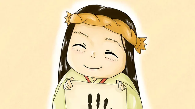 chun do shiorai - marta' ioslodail