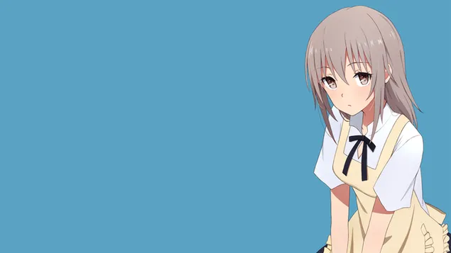 Тодороки, Иацхиио, Воркинг!! 4K позадина