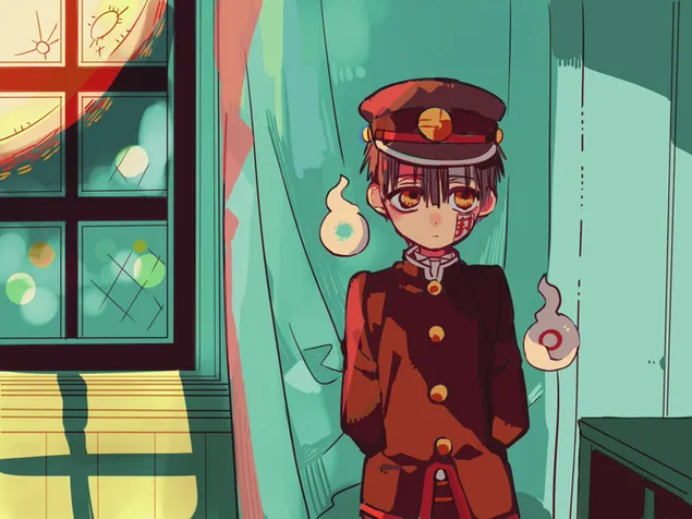 Shang Ce Suo De Hua Zi Jun !- Hua Zi Jun Xia Zai