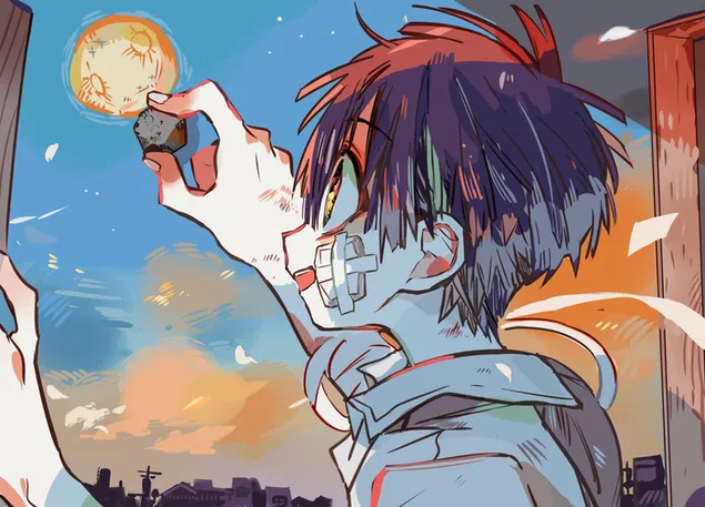 Shang Ce Suo De Hua Zi Jun !- Hua Zi Jun  Xia Zai