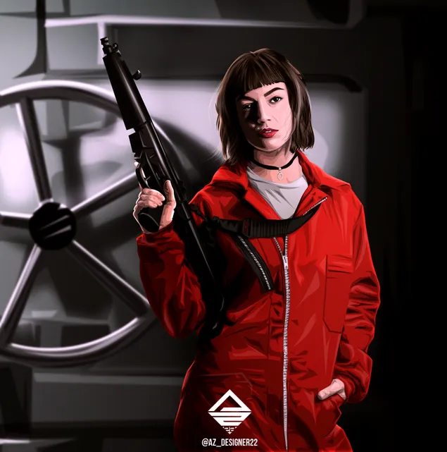 Tokio percuma 4K kertas dinding