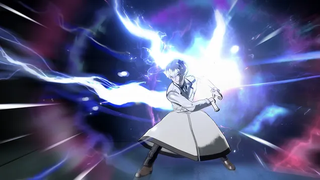 东京食尸鬼：re call to exist -haise sasaki (ps-4) HD 壁纸