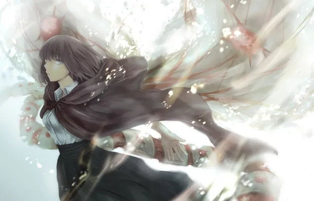 Dong Jing Shi Shi Gui  re: - Feng Kou Ri Bo Xia Zai