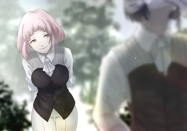 Dong Jing Shi Shi Gui re;- koori ui & hairu ihei Xia Zai