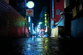dokyo, ilbon daunrodeu
