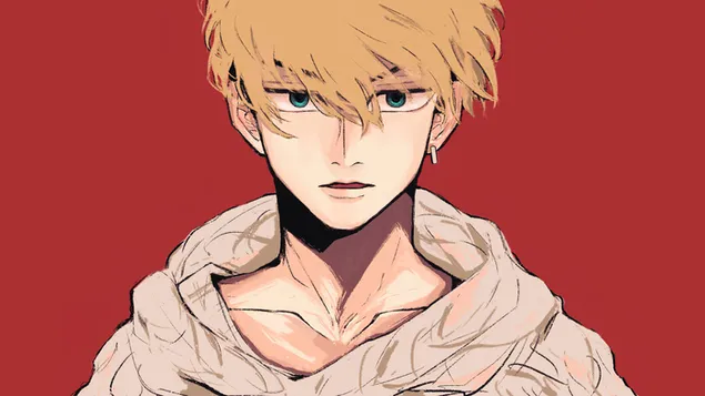 tokyo revengers - chifuyu matsuno lataa