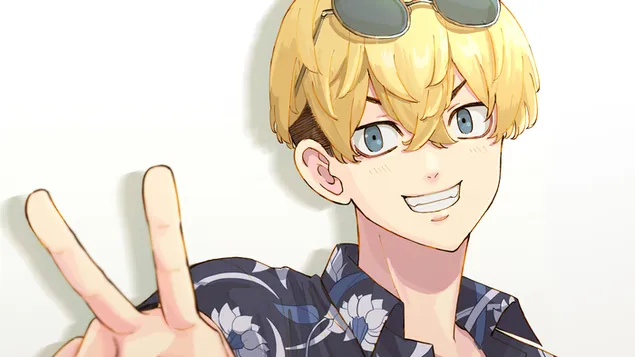 tokyo revengers | chifuyu matsuno lataa