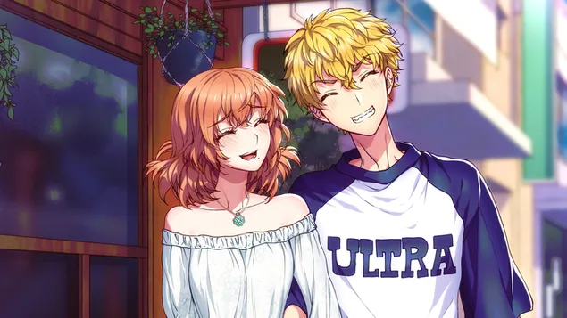 tokyo revengers - hinata tachibana & takemichi hanagaki lataa