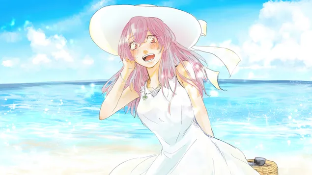 東京卍リベンジャーズ | 立花ひなた 4K 壁紙