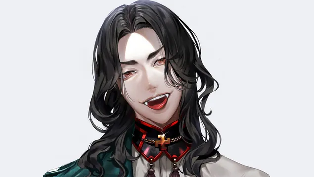 Dong Jing Fu Chou Zhe  - 'keisuke baji'Xia Zai