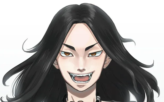 東京卍リベンジャーズ / 馬地啓介 HD 壁紙